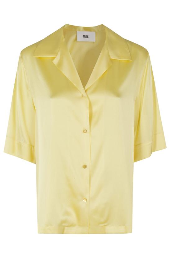 26SS 솔로트레 탑 M1AB0093 098 Yellow