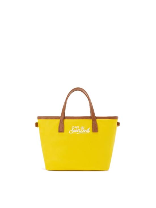 26SS 세인트바쓰 가방 CB000501824L Yellow