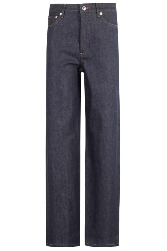 26SS 아페쎄 데님 COZZI F09181 098 Blue