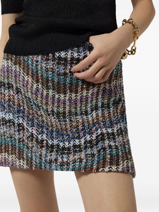  미소니 스커트 DS26WH09BC006C MULTICOLOR - MISSONI