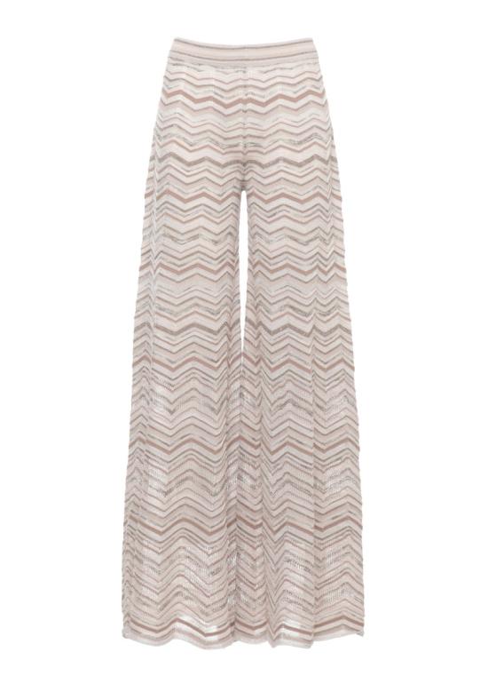 26SS 디익스테리어 팔라초 팬츠 624625CONC Multicolor