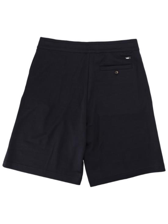  에르노 숏팬츠 PT000174U 520599201 Blue - HERNO