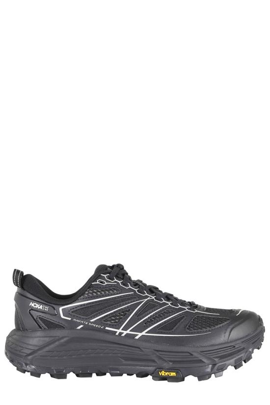 26SS 호카 마파테 스피드 2 TS 1171891 098 Black