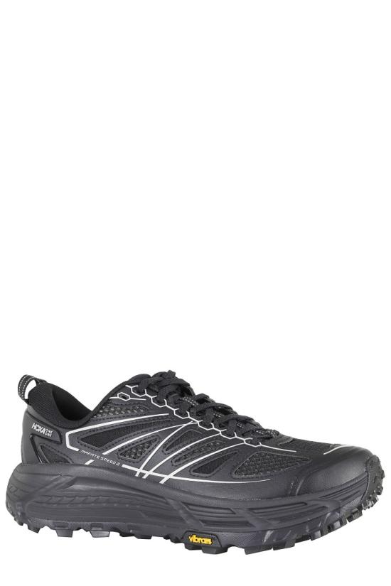 26SS 호카 마파테 스피드 2 TS 1171891 098 Black - HOKA