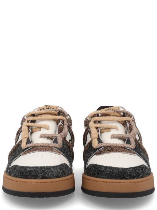 26SS 펜디 스니커즈 7E1926 AY1PF1WCO MULTICOLOR