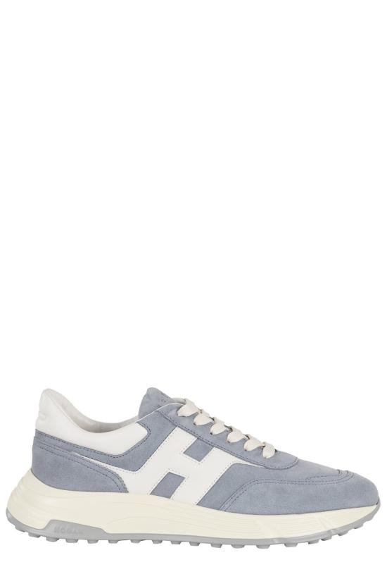 26SS 호간 하이퍼 라이트 스니커즈 HXM5630FR30UL6 098 Blue