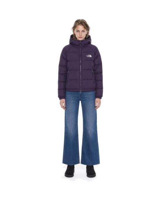 26FW 노스페이스 자켓 200287 Purple - NORTH FACE