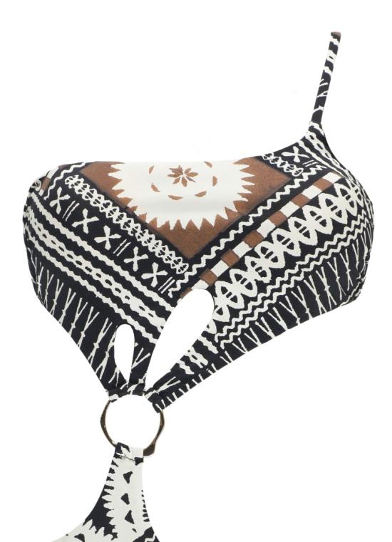 26SS 미스비키니 비치웨어 V6124OW0636ETNE Multicolor - MISSBIKINI