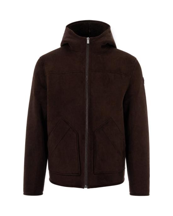 26FW 콜마르 자켓 3136587 Brown