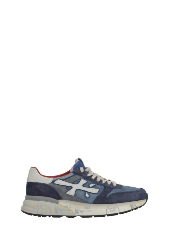 26SS 프리미아타 스니커즈 MICK8006 Blue