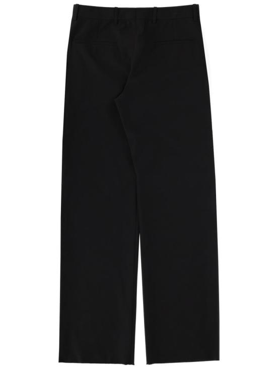 26SS 구찌 팬츠 864053 ZAUP61000 BLACK