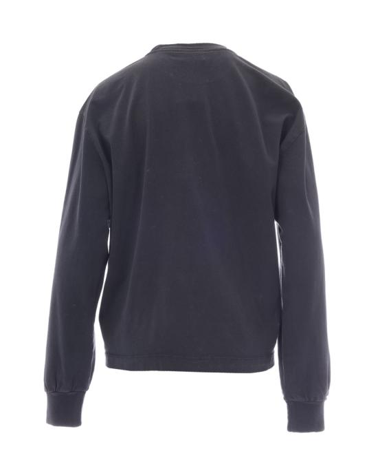 26FW 가니 탑 342998 Grey - GANNI