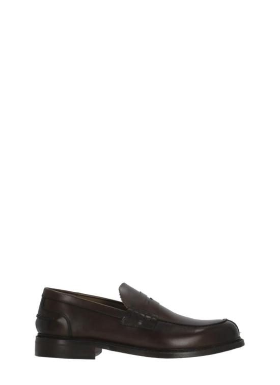 26SS 버윅 로퍼 5169308NOMERA DK BROWN