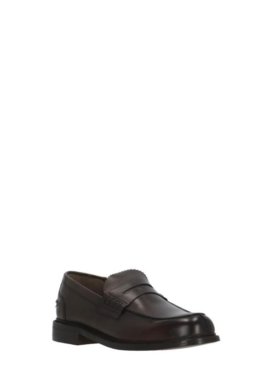 26SS 버윅 로퍼 5169308NOMERA DK BROWN - BERWICK
