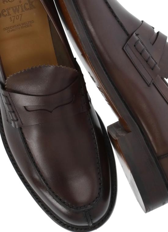 26SS 버윅 로퍼 5169308NOMERA DK BROWN - BERWICK