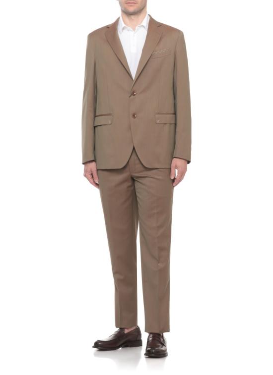 26SS 버윅 로퍼 5169308NOMERA DK BROWN - BERWICK