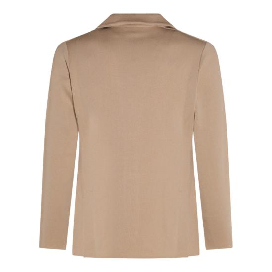 26FW 라르디니 수트 자켓 CNCLJM56CN65000150 Neutrals - LARDINI