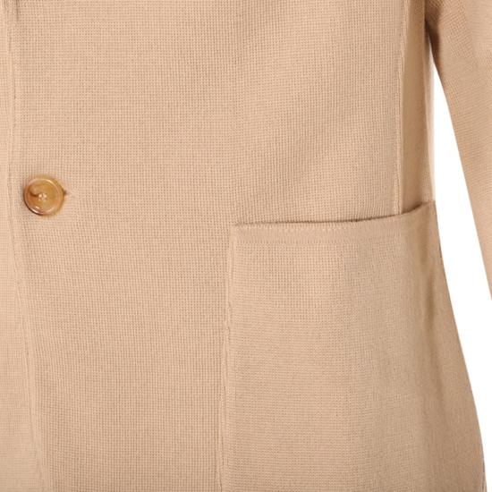 26FW 라르디니 수트 자켓 CNCLJM56CN65000150 Neutrals - LARDINI