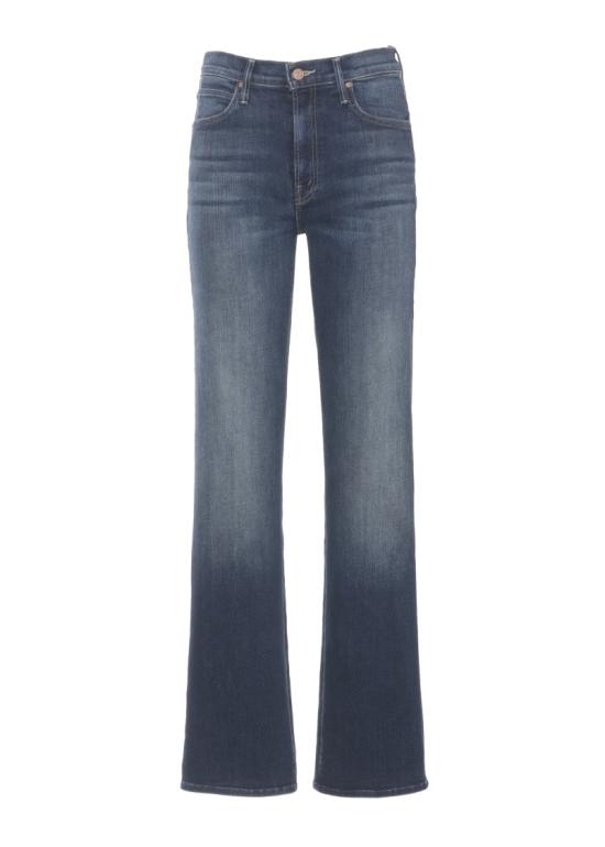 26SS 마더 데님 10005 2104THE KICK ITTBM Blue