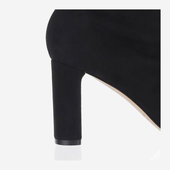 26FW Arteana 힐/펌프스 AW26MARBLAT75 BLACK - OTHER BRANDS