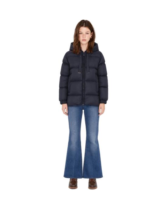 26FW 막스마라 자켓 1411411 Blue - MAX MARA