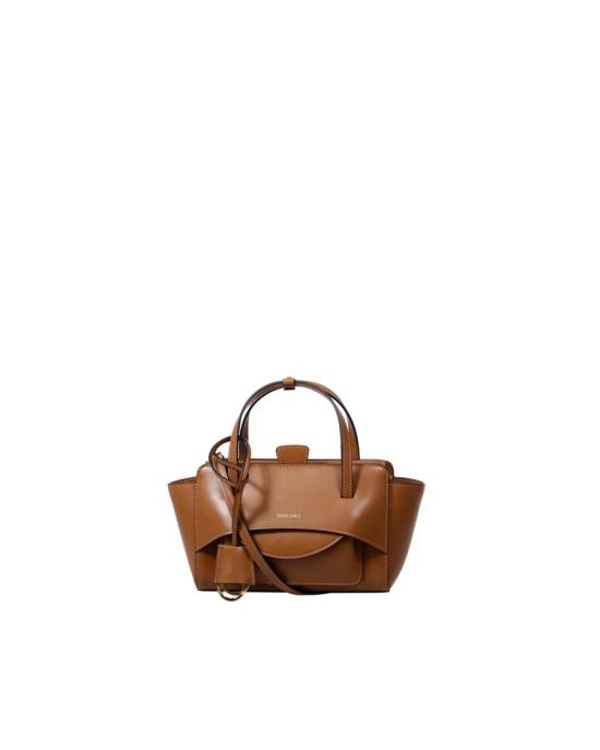26FW 히데신스 토트백 5933895 Brown