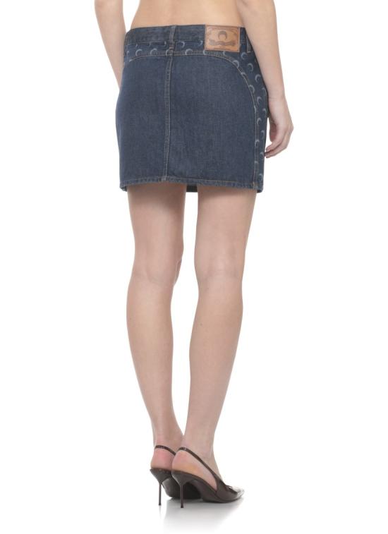26SS 마린세르 데님 WSK135ARDEN0002BL80 Blue - MARINE SERRE