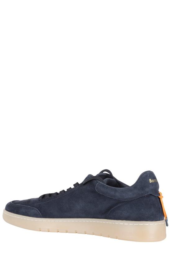 26SS 베라쿠다 스니커즈 BU3355 098 Blue - BARRACUDA