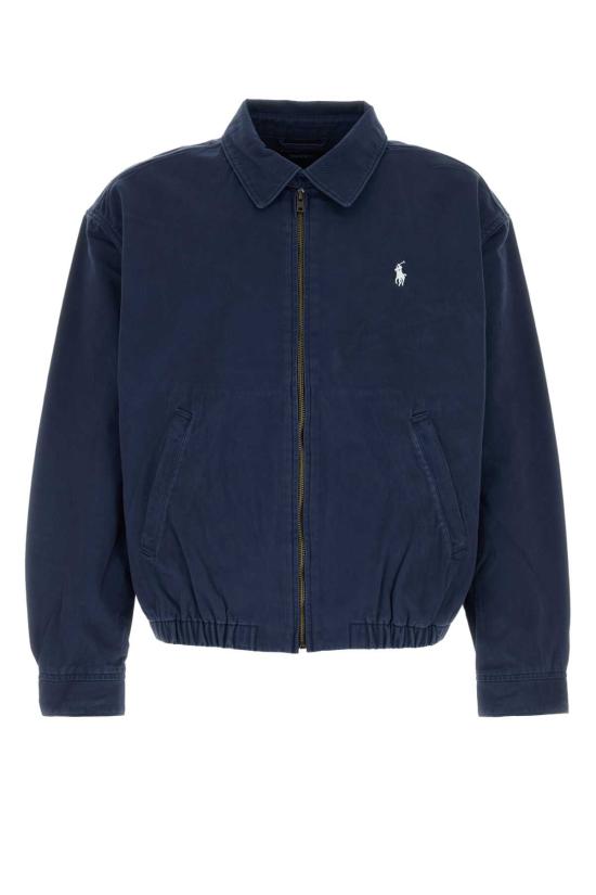 26FW 폴로 랄프로렌 자켓 710961929 003 NEWPORTNAVY
