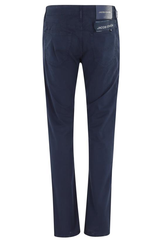 26SS 야콥코헨 데님 팬츠 QE004 036 S2544 TR 098 Blue - JACOB COHËN