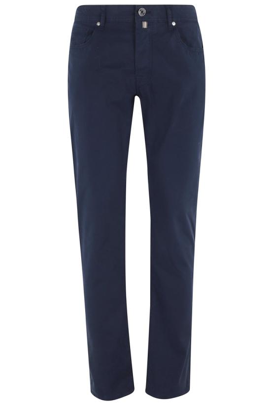 26SS 야콥코헨 데님 팬츠 QE004 036 S2544 TR 098 Blue