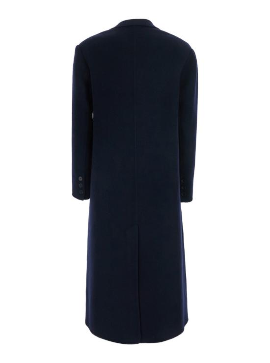26FW 주카 코트 J445609938 NAVY - JUCCA