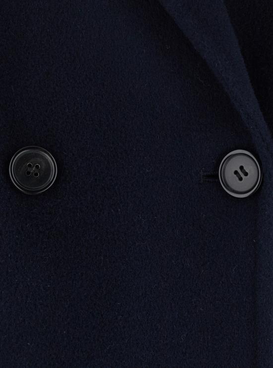 26FW 주카 코트 J445609938 NAVY - JUCCA
