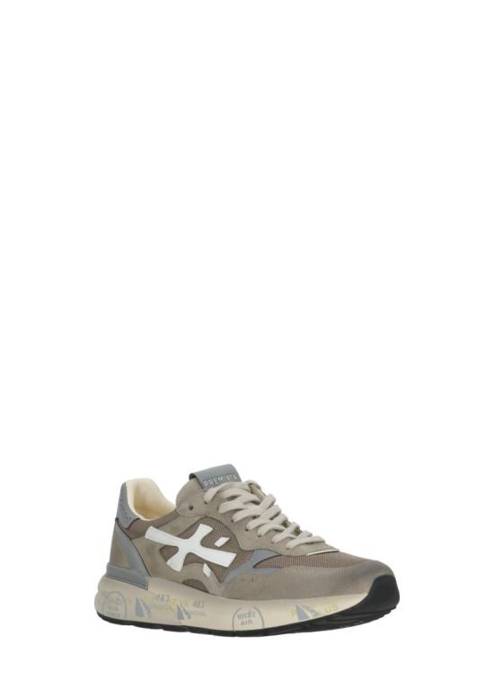 26SS 프리미아타 스니커즈 MICK0 18118 Brown - PREMIATA