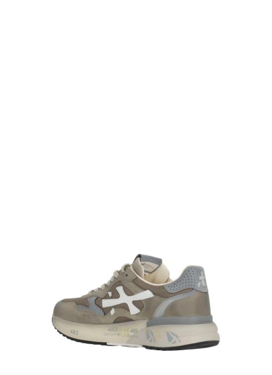 26SS 프리미아타 스니커즈 MICK0 18118 Brown - PREMIATA