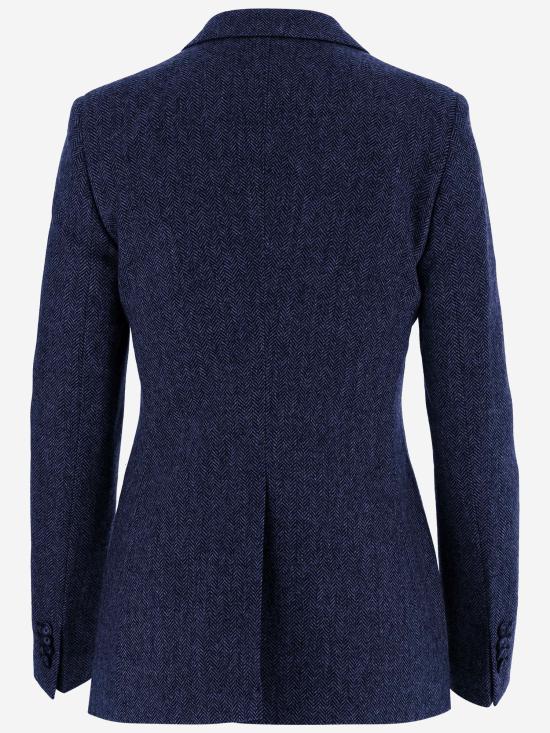 26FW 딸리아토레 자켓 JPARIGI12B NAVY - TAGLIATORE