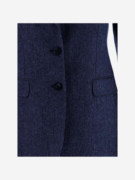 26FW 딸리아토레 자켓 JPARIGI12B NAVY - TAGLIATORE
