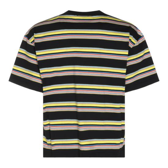 26FW 마르니 반팔 티셔츠 HUJY0001S0UTC682STY48 Multicolor - MARNI