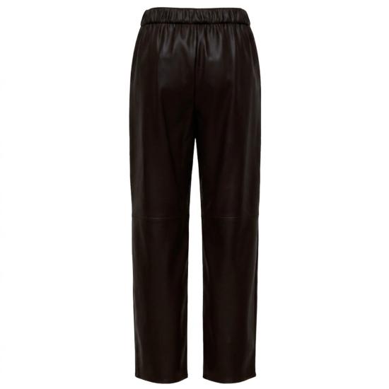 26FW 막스마라 팬츠 2629786051600 Brown - MAX MARA
