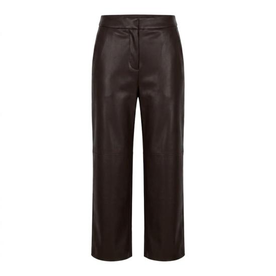 26FW 막스마라 팬츠 2629786051600 Brown