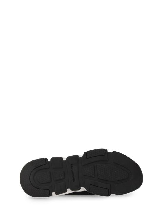 26SS 발렌시아가 스피드 645056 W2DBQ1015 BLACK - BALENCIAGA