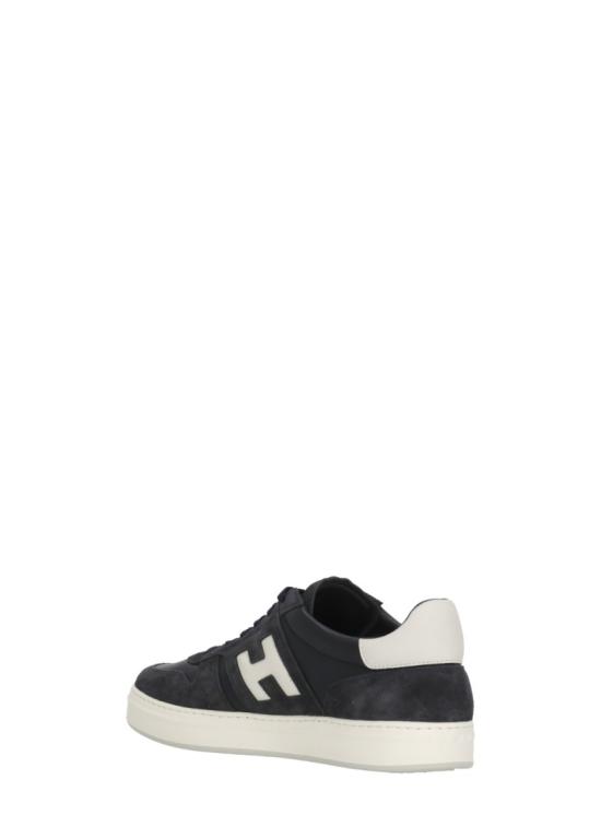 26SS 호간 스니커즈 HXM6680FZ00UHC01VU Blue - HOGAN