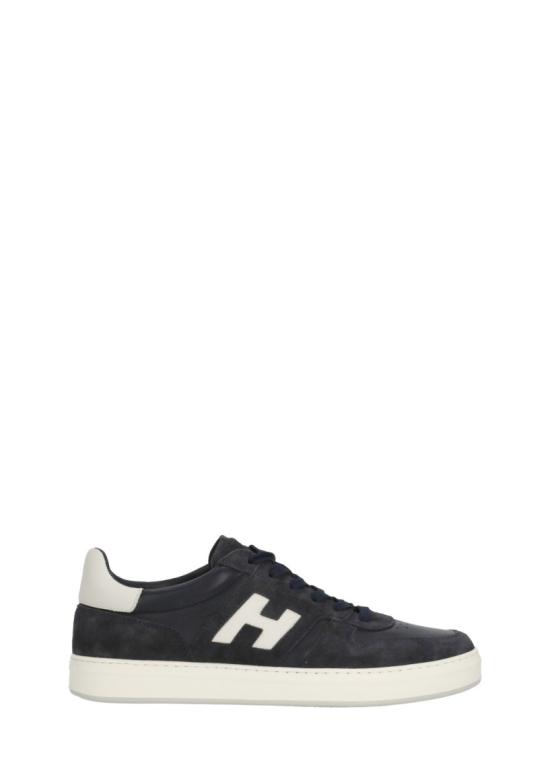 26SS 호간 스니커즈 HXM6680FZ00UHC01VU Blue
