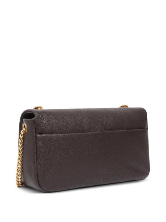 26FW 핑코 가방 107022 A3CX Brown - PINKO
