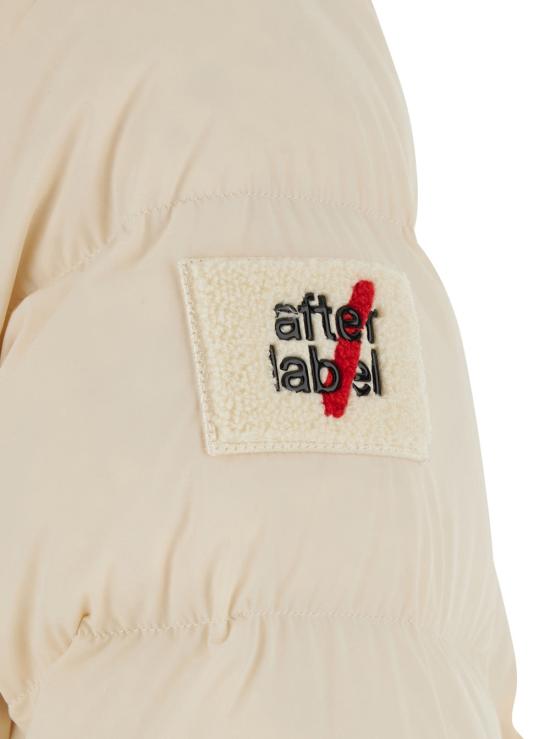 26FW 애프터라벨 패딩 A00048 WHITE - AFTER LABEL