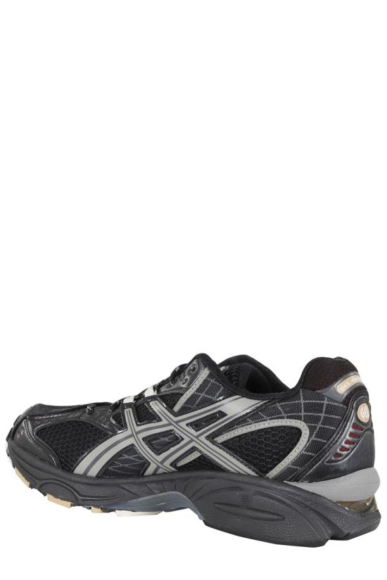 26SS 아식스 스니커즈 1203A543 098 Black - ASICS