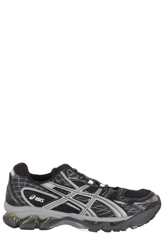 26SS 아식스 스니커즈 1203A543 098 Black