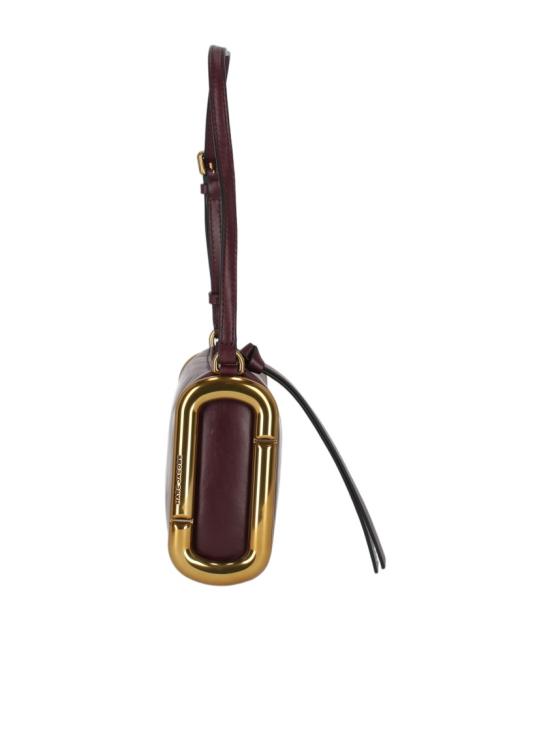 26FW 마크제이콥스 숄더백 2P6HSH013H01 Burgundy - MARC JACOBS