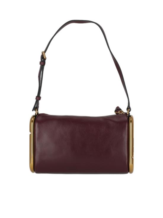 26FW 마크제이콥스 숄더백 2P6HSH013H01 Burgundy - MARC JACOBS