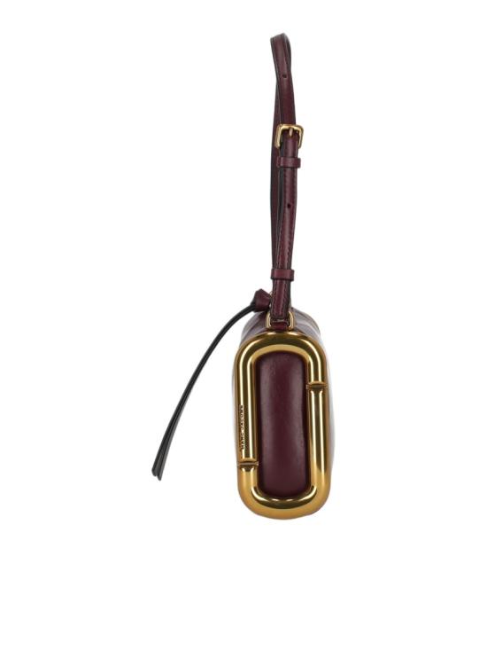 26FW 마크제이콥스 숄더백 2P6HSH013H01 Burgundy - MARC JACOBS